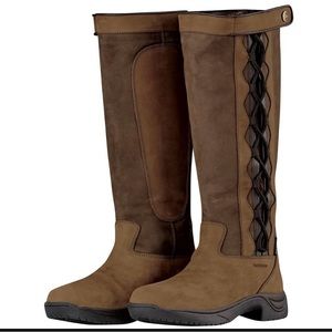 Dublin Pinnacle II Boots